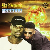Sondela (feat. Nexvocals) artwork