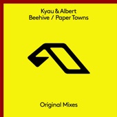 Paper Towns (Extended Mix) artwork