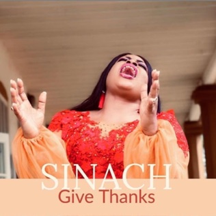 Sinach Give Thanks