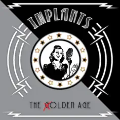 The Olden Age - EP by Implants album reviews, ratings, credits