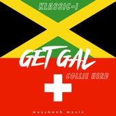 Get Gal (feat. Collie Herb) artwork