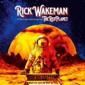 Rick Wakeman - Tharsis Tholus