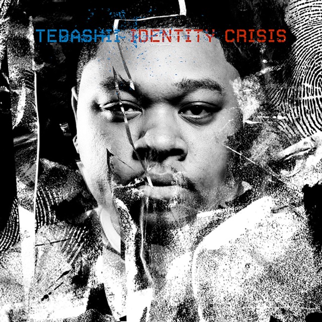 Tedashii Identity Crisis Album Cover
