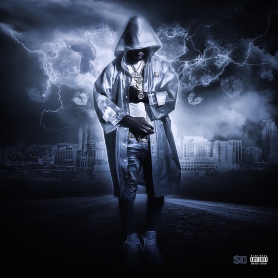 Cover artwork for Euphoria
