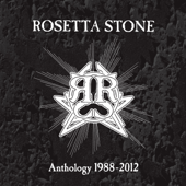 Anthology 1988-2012 - Rosetta Stone & Miserylab