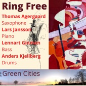 Ring Free (feat. Lars Jansson, Lennart Ginman & Anders Kjellberg) artwork