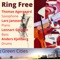 Ring Free (feat. Lars Jansson, Lennart Ginman & Anders Kjellberg) artwork