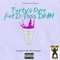 Party's Over (feat. D-Boss DMH) - Young T the Messenger lyrics