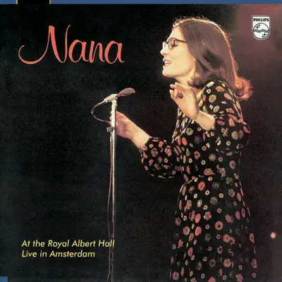 Nana Mouskouri: At the Royal Albert Hall (Live In Amsterdam) - Nana Mouskouri