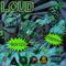 Loud (feat. Masatzu) - Kreepa lyrics