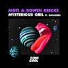 Mysterious Girl (feat. Nathaniel) - Single