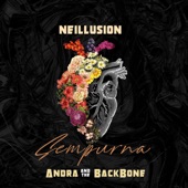 Sempurna (feat. Andra & the Backbone) artwork