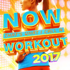 NOW That's What I Call a Workout 2017 by Various Artists album reviews, ratings, credits