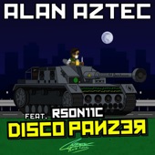 Disco Panzer (feat. R5on11c) artwork