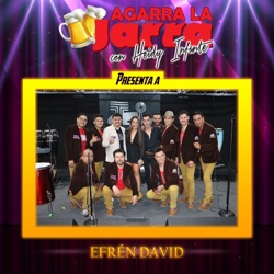 Efrén David - El Fantasma del Amor