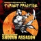 Gangsta Ritual (feat. Kinetic 9 & Ho2fa) - Shogun Assason & Shaka Amazulu The 7th lyrics