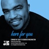 Here for You - Single (feat. Kendrick Washington) - Single