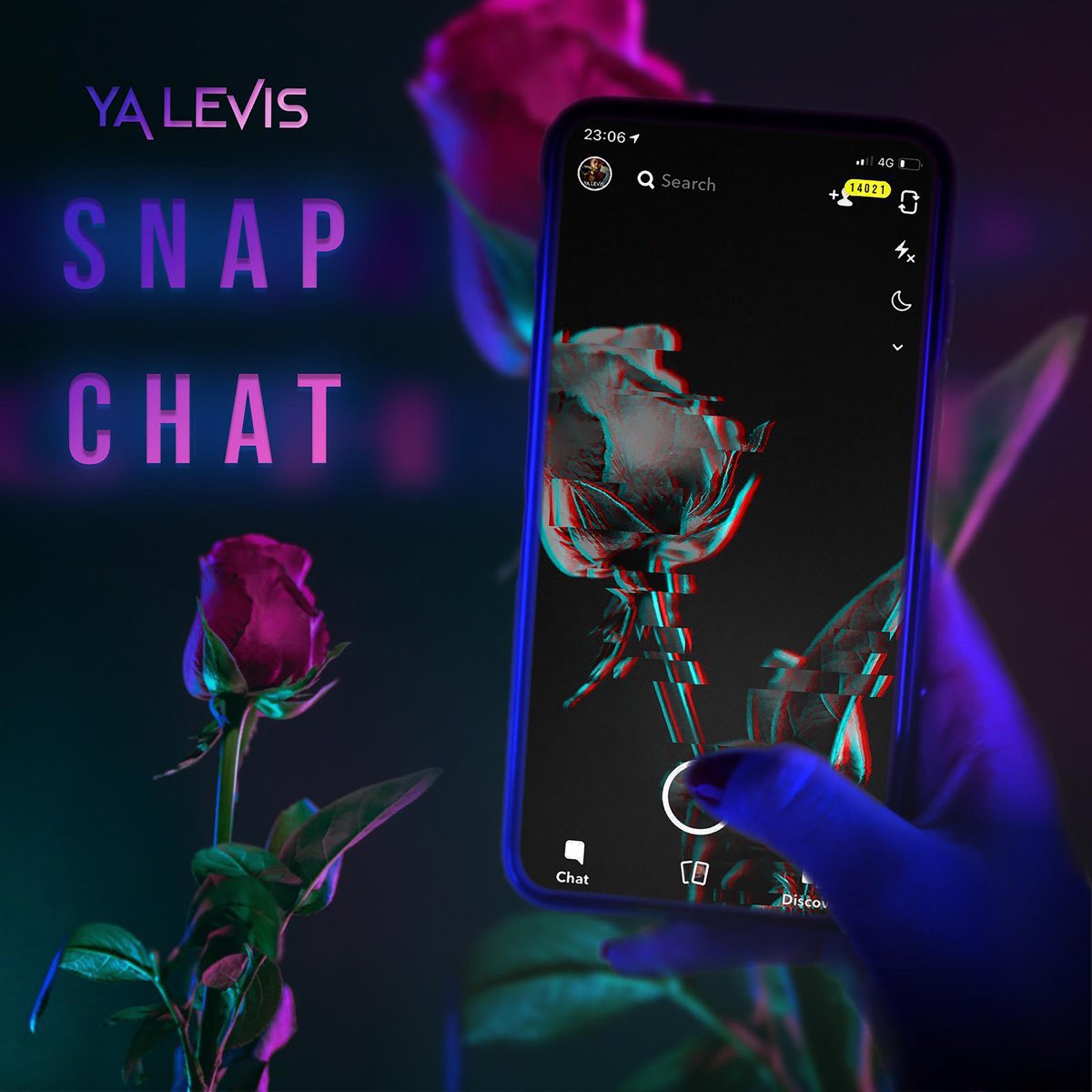 Snapchat - Single by Ya Levis on Apple Music