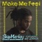 Make Me Feel (feat. Ari Lennox) artwork