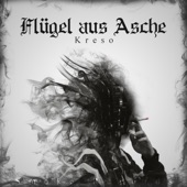 Flügel aus Asche artwork