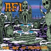 AFI - Of Greetings And Goodbyes