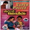 Super Police (Original Motion Picture Soundtrack)
