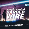 Barbed Wire - Single