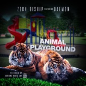 Zech Biship - Playground (feat. Daemon)