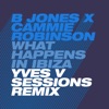 What Happens in Ibiza (Yves V Sessions Remix) - Single