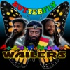 Butterfly (feat. Ky-Mani Marley & Andrew Tosh) - Single