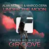 Stream & download Under the Moon - Single