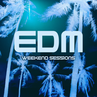 Various Artists - Weekend Sessions: EDM artwork