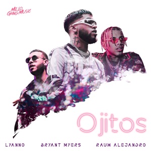 Ojitos - Single