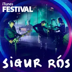 ITunes Festival: London 2013 by Sigur Rós album reviews, ratings, credits