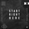 Start Right Here (Single Version) artwork