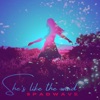 She's Like the Wind - Single