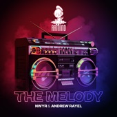 The Melody (Extended Mix) artwork