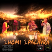 1 Homi 1 Palavra artwork