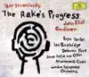 The Rake's Progress: "How Sad a Song" (Whores) song lyrics
