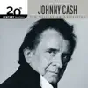 20th Century Masters - The Millennium Collection: The Best of Johnny Cash album lyrics, reviews, download