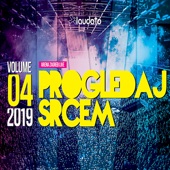 Progledaj Srcem Arena Zagreb, Vol. 4 (Live) artwork