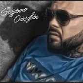Oroszlán - EP artwork