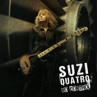 Suzi Quatro - No Control artwork