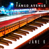 Tango Avenue artwork