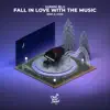 Fall in Love with the Music (feat. D. Lylez) - Single album lyrics, reviews, download