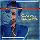 Canto da Sereia artwork