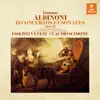 Albinoni: 12 Concertos et sonates, Op. 2 album lyrics, reviews, download