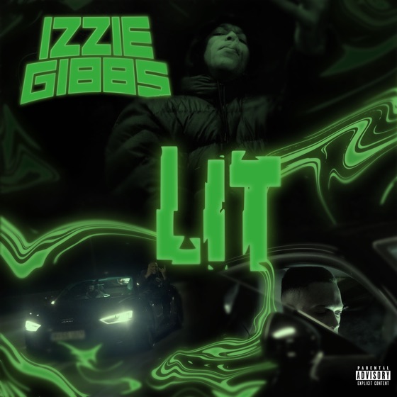 Cover artwork for Lit