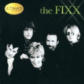 The Fixx - Drive Out Ta