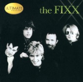 The Fixx - Stand or Fall